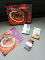 Het enneagram spel, reflectie kaarten (nieuw), Boeken, Ophalen of Verzenden, Zo goed als nieuw, Tarot of Kaarten leggen, Overige typen