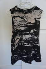 Tanktop H&M, maat S, H&M, Wit, Ophalen of Verzenden, Zo goed als nieuw