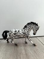 Schleich Knabstrupper merrie 13769, Ophalen of Verzenden, Zo goed als nieuw