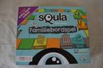 Spel: Squla, Ophalen of Verzenden, Zo goed als nieuw, Taal en Lezen