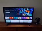 LG TV - Perfecte kijkervaring! Met chromecast. 32 inch, Ophalen, 50 Hz, 80 tot 100 cm, Full HD (1080p)