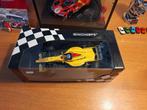 Minichamps 1:18 Jordan 197 Giancarlo Fisichella, Hobby en Vrije tijd, Modelauto's | 1:18, Ophalen of Verzenden, Zo goed als nieuw
