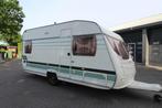 Chateau Calista 450 (bj 2005), Caravans en Kamperen, Caravans, Chateau, Radio, Bedrijf, 750 - 1000 kg