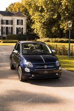 Fiat 500 Riva | Limited Edition nr. 18 van 500 | 105 pk | 6-, Voorwielaandrijving, Gebruikt, Euro 6, Leder