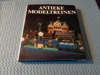Antieke Modeltreinen - Udo Becher, Nieuw, Ophalen of Verzenden, Overige onderwerpen, Udo Becher