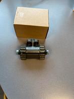 Gmc cckw remcilinder Split/Banjo Achter, Ophalen of Verzenden, Nederland, Embleem of Badge