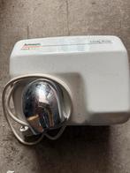 Handdroger Saniflow - Werking Onbekend, Ophalen of Verzenden, Gebruikt, Overige typen