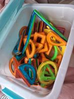 Magnetisch speelgoed, Ophalen of Verzenden, Zo goed als nieuw