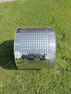 Wasmachinetrommel geschikt als vuurkorf, Ophalen, Zo goed als nieuw