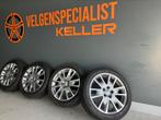 Volvo 17 inch Freja velgen 5x108 Orig 205/50/17 v40 v50 v60