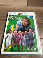 Dag Juf tot Morgen, Ophalen of Verzenden, Zo goed als nieuw, Avontuur, Film