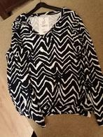 Sophia perla, Blauw, Maat 42/44 (L), Nieuw, Ophalen of Verzenden