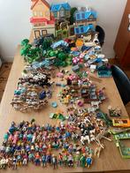 Grote hoeveelheid playmobil, Kinderen en Baby's, Speelgoed | Playmobil, Ophalen, Gebruikt, Los playmobil