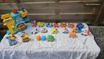 Mega Toet Toet Auto’s set – compleet pakket, Kinderen en Baby's, Speelgoed | Vtech, Ophalen, Gebruikt, 2 tot 4 jaar