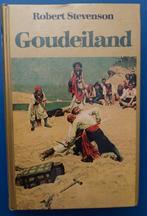 Robert Stevenson-Goudeiland, Ophalen, Gelezen