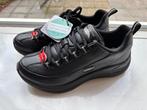 Zwarte Sketcher maat 36, Skechers, Zwart, Ophalen of Verzenden, Sneakers of Gympen