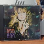 Candy Dulfer Saxuality, Ophalen of Verzenden, 1980 tot heden, Zo goed als nieuw, Jazz