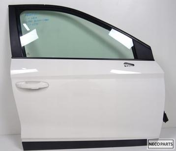 SEAT ARONA PORTIER DEUR KLEUR LB9A ALLES LEVERBAAR !!! beschikbaar voor biedingen