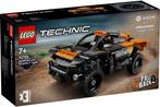 Lego Technic 42166 NEOM McLaren Extreme E Racewagen NIEUW, Lego, Lego, Nieuw, Ophalen of Verzenden
