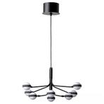 IKEA STORSLINGA Ceiling Lamp, Ophalen, Zo goed als nieuw, Metaal