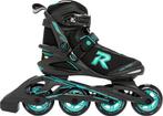 Roces Icon W - Inline Skates. Maat 37 & 38, Nieuw, Roces, Inline skates 4 wielen, Ophalen of Verzenden