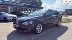 Volkswagen Golf Variant 1.4 TSI Highline Automaat Pano Navi, Euro 5, Gebruikt, 4 cilinders, Alcantara