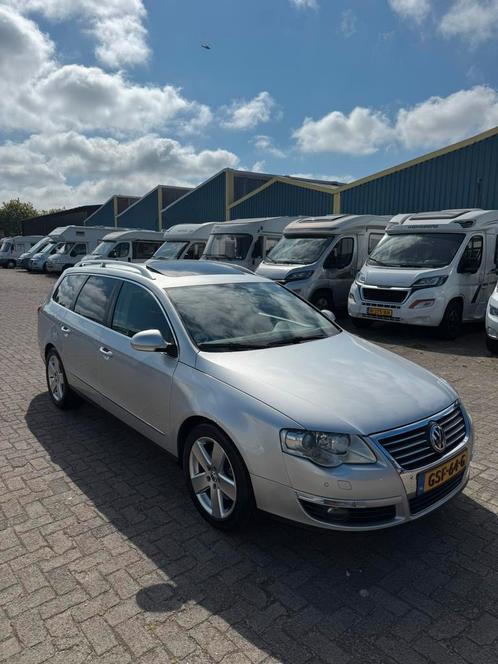 Volkswagen Passat 2.0 TFSI bomvol ! 200 pk! Variant AUT, Auto's, Volkswagen, Particulier, Passat, Benzine, Stationwagon, Automaat