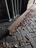 Stalen balk - 4,5 meter - 8 cm breed- Gebruikt, Ophalen, Gebruikt, IJzer