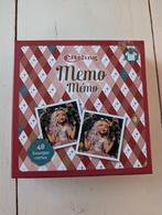 Efteling memo, Een of twee spelers, Ophalen, Zo goed als nieuw, Overige uitgevers