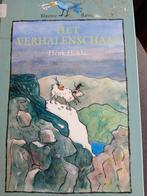 Henk Hokke - Het verhalenschaap, Fictie algemeen, Henk Hokke, Ophalen, Gelezen