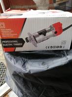 palm router houtbewerking ideaal voor camper bouwers, Ophalen, Nieuw