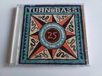 Turn up the Bass vol.25, Cd's en Dvd's, Verzenden, Dance Populair