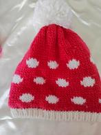 Kindermuts nieuw gevoerd met pompoen, Ophalen of Verzenden, Nieuw, Jongen of Meisje, Muts