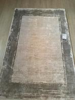 Élégance Silver Vloerkleed - Nieuwstaat, 150 tot 200 cm, Ophalen of Verzenden, Grijs, Rechthoekig