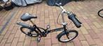 Te koop Pelikaan vouwfiets   €100,00, Fietsen en Brommers, Ophalen, Gebruikt, Overige typen, Pelikaan