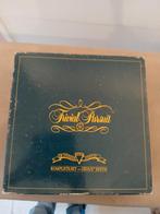 Triviale pursuit 2e editie, Hobby en Vrije tijd, Gezelschapsspellen | Bordspellen, Ophalen of Verzenden, Gebruikt