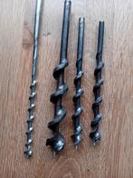 Spiraalboren stift-raspfrezen, Ophalen of Verzenden
