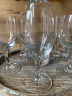 Port glazen, Verzamelen, Glas en Borrelglaasjes, Ophalen of Verzenden, Overige typen