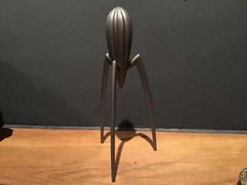 “ALESSI”JUICY SALIF ANTRACIET 1990-1995 PHILIP STARCK beschikbaar voor biedingen