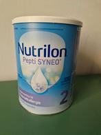 Nutrilon Pepti Syneo 2 - Koemelkallergie, Ophalen, Zo goed als nieuw, Overige typen