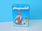 Playmobil 3363 hospital rolstoel NIEUW MISB, Kinderen en Baby's, Speelgoed | Playmobil, Nieuw, Complete set, Ophalen of Verzenden