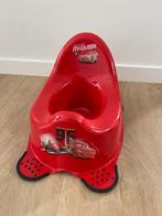 Cars potje, Kinderen en Baby's, Ophalen, Gebruikt, Overige typen, Overige merken