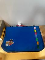 Haribo Schooltas / Laptoptas - Verzamelitem!, Sieraden, Tassen en Uiterlijk, Ophalen of Verzenden, Zo goed als nieuw, Blauw, Overige typen