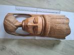 Houtsnijwerk, Antiek en Kunst, Ophalen