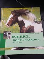 Tinkers, bonte paarden uit Ierland - Christiane Slawik, Ophalen of Verzenden, Gelezen, Overige onderwerpen, Christiane Slawik