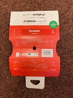 Vittoria a dugast tube rhino 28” para-zwart, Verzenden, Nieuw, Aluminium, 24 inch of meer