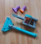 Kinder stofzuiger, Ophalen, Zo goed als nieuw, Jongen of Meisje