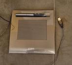 Wacom CTL-620 Tekentablet - Gebruikt, Ophalen, Gebruikt