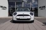 MINI Hatchback Cooper S Automaat / Classic / Pakket L / 17 i, 1998 cc, Stof, 4 cilinders, Met garantie (alle)