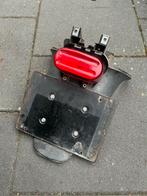 piaggio skr spatbord met lamp, Ophalen